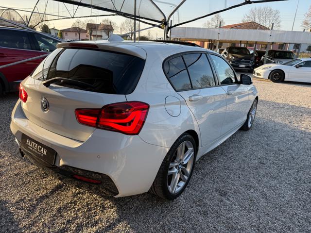 BMW 125 usata, con Alzacristalli elettrici