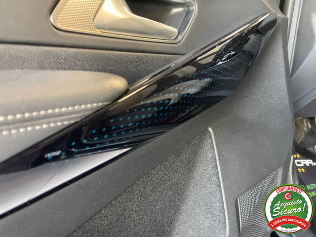 DS AUTOMOBILES DS 7 usata, con ESP