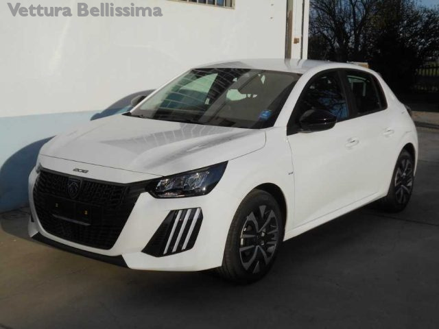 PEUGEOT 208 usata, con Climatizzatore