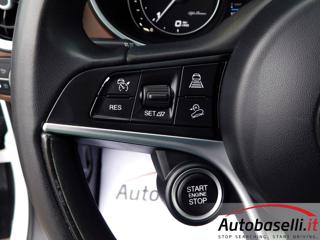 ALFA ROMEO Stelvio usata, con Pacchetto sportivo