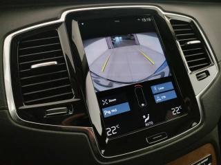 VOLVO XC90 usata, con Tettuccio apribile