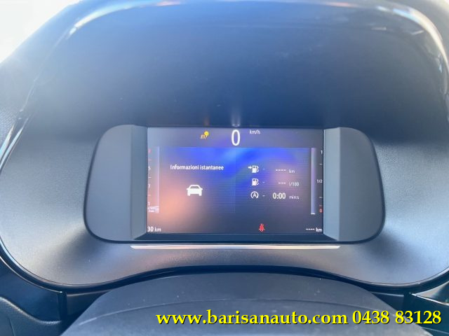 OPEL Corsa usata, con Immobilizzatore elettronico