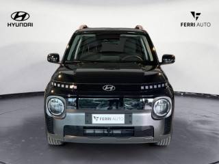 HYUNDAI INSTER usata, con Airbag laterali