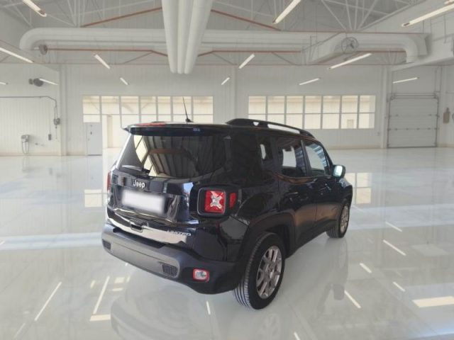 JEEP Renegade usata, con Airbag