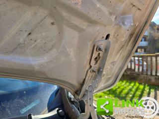 FORD Transit Connect usata 37