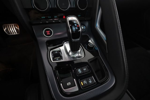 JAGUAR F-Type usata 15