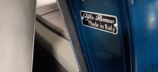 ALFA ROMEO Giulia usata 30