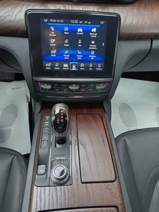 MASERATI Quattroporte usata, con Controllo automatico clima