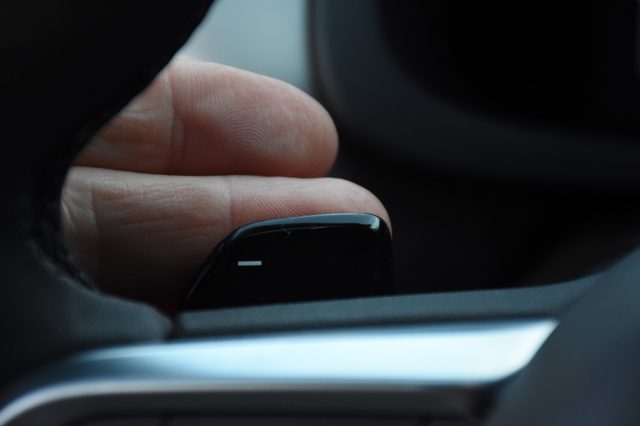 JEEP Avenger usata, con Touch screen