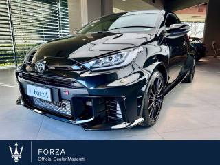 TOYOTA Yaris GR Yaris GR 1.6 Circuit dat-8