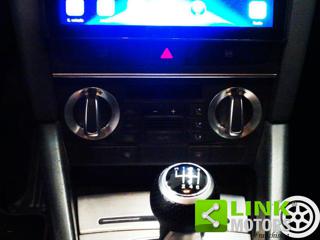 AUDI A3 usata, con Vetri oscurati