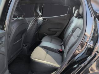 RENAULT Clio usata, con Controllo trazione