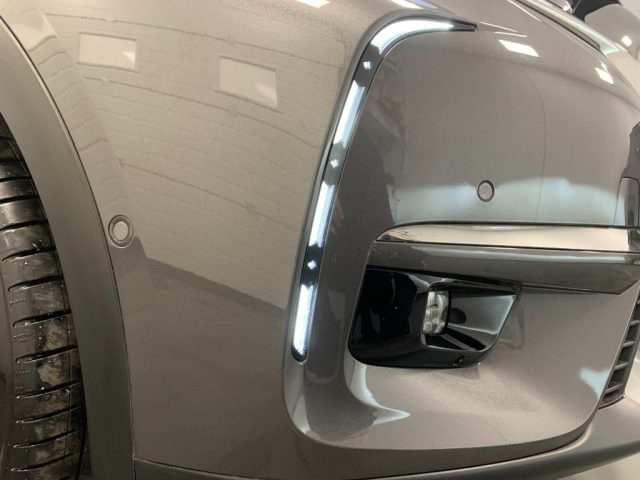 DS AUTOMOBILES DS 7 usata, con Sistema di chiamata d