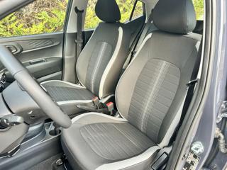 HYUNDAI i10 usata, con Autoradio