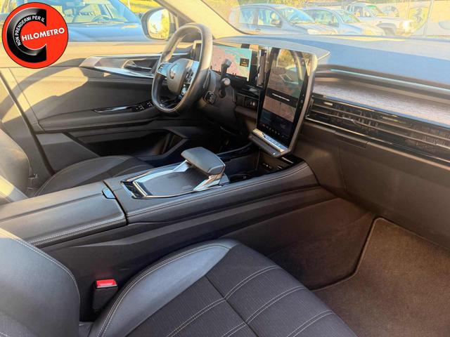 RENAULT Austral usata, con Vetri oscurati