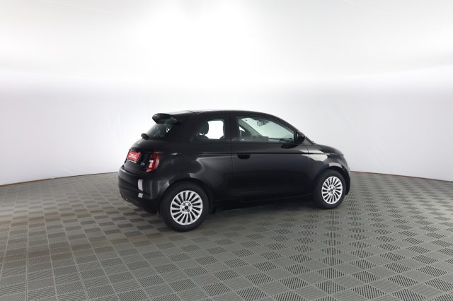 FIAT 500e usata 3