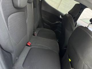 FORD Fiesta usata, con Immobilizzatore elettronico