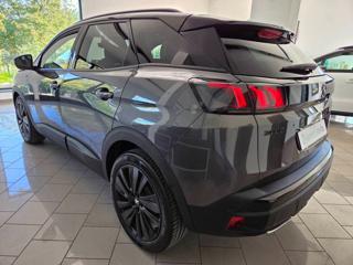 PEUGEOT 3008 usata, con ESP