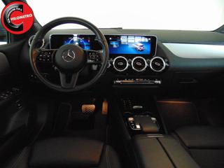 MERCEDES-BENZ B 180 usata, con Fendinebbia