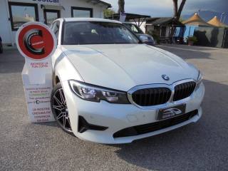 BMW 320 usata, con Controllo trazione