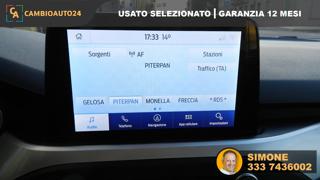 FORD Focus usata 79