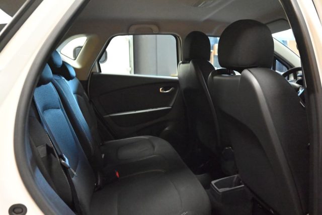 RENAULT Captur usata 102