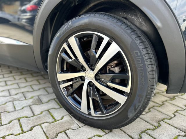 PEUGEOT 3008 usata, con Airbag Passeggero