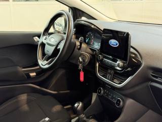 FORD Fiesta usata 27