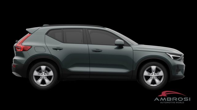 VOLVO XC40 usata 5