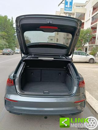 AUDI A3 usata, con Servosterzo