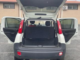 FIAT Panda usata, con Filtro antiparticolato
