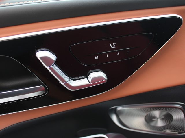 MERCEDES-BENZ GLC 200 usata, con Sistema di navigazione