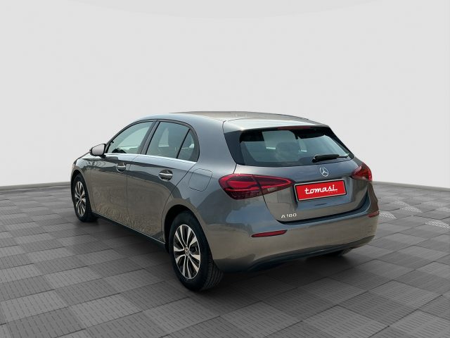 MERCEDES-BENZ A 180 usata 2