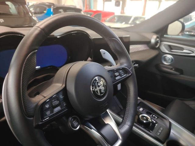 ALFA ROMEO Tonale usata, con Controllo elettronico della corsia