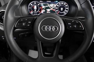 AUDI Q2 usata, con Climatizzatore