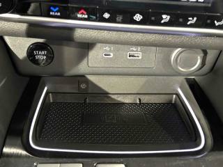 NISSAN X-Trail usata, con Sensori di parcheggio posteriori