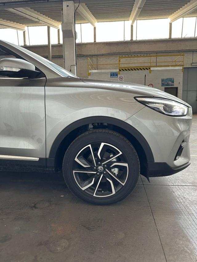 MG ZS usata, con Airbag Passeggero