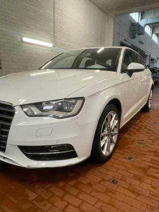 AUDI A3 usata, con Bracciolo