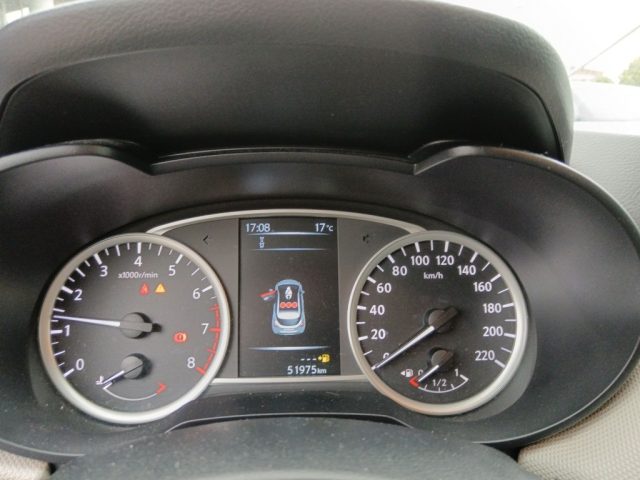 NISSAN Micra usata, con Climatizzatore