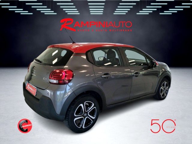 CITROEN C3 usata 6