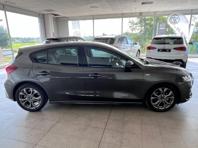 FORD Focus usata, con Servosterzo