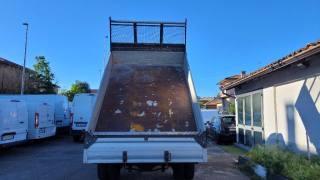 FORD Transit usata, con Controllo trazione
