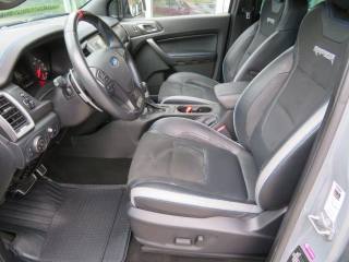 FORD Ranger Raptor usata, con Park Distance Control