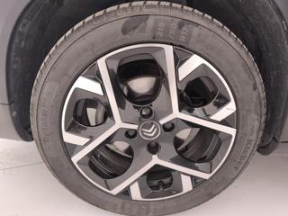 CITROEN C3 Aircross usata, con Chiusura centralizzata