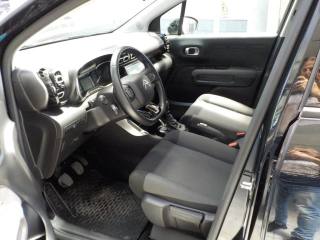 CITROEN C3 Aircross usata, con Volante in pelle