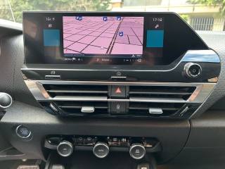 CITROEN C4 usata, con Park Distance Control