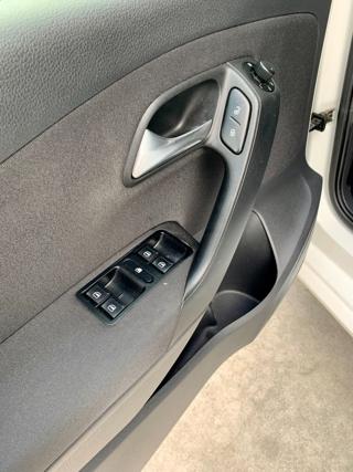 VOLKSWAGEN Polo usata, con ESP
