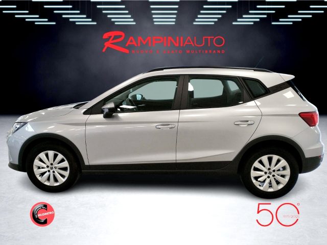 SEAT Arona usata 12