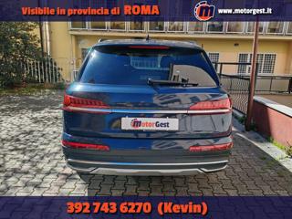 AUDI Q7 usata, con Autoradio