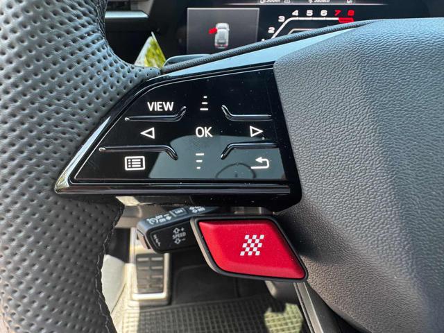 AUDI RS usata, con Climatizzatore